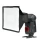 Godox SA-K6 kit 6in1 accessori per flash