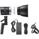 Godox ML30 Faretto LED luce continua 5600k