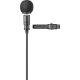 Godox LMD-40C Dual Microfono Omni-direzionale Lavalier per fotocamere e smartphone