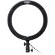 Godox LR-120B Faretto LED ring anulare bicolore nero