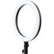 Godox LR-120B Faretto LED ring anulare bicolore nero