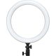 Godox LR-120B Faretto LED ring anulare bicolore nero