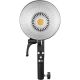 Godox ML60 Faretto illuminatore LED compatto luce continua 60W