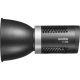 Godox ML60 Faretto illuminatore LED compatto luce continua 60W