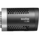 Godox ML60 Faretto illuminatore LED compatto luce continua 60W