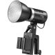 Godox ML60 Faretto illuminatore LED compatto luce continua 60W