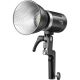 Godox ML60 Faretto illuminatore LED compatto luce continua 60W