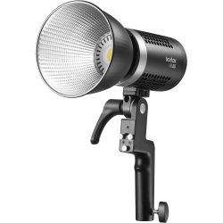 Godox ML60 Faretto illuminatore LED compatto luce continua 60W