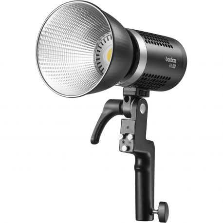 Godox ML60 Faretto illuminatore LED compatto luce continua 60W