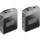 Godox Movelink M1 2.4GHz microfono wireless per fotocamere e smartphone