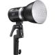 Godox ML30BI Faretto Luce LED continua 2800K-6500K doppia temperatura