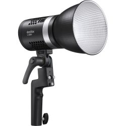 Godox ML30BI Faretto Luce LED continua 2800K-6500K doppia temperatura