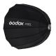 Godox P90L softbox parabolico attacco bowens diametro 90cm