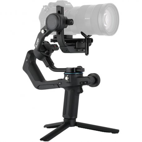 Feiyu Feiyutech SCORP Gimbal Stabilizzatore a 3 assi