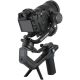Feiyu Feiyutech SCORP Gimbal Stabilizzatore a 3 assi