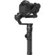 Feiyu Feiyutech AK4500 Gimbal Stabilizzatore (Essentials kit) per reflex e mirrorless