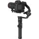 Feiyu Feiyutech AK4500 Gimbal Stabilizzatore (Essentials kit) per reflex e mirrorless
