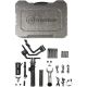 Feiyu Feiyutech AK4500 Gimbal Stabilizzatore (Essentials kit) per reflex e mirrorless
