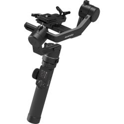 Feiyu Feiyutech AK4500 Gimbal Stabilizzatore (Standard kit) per reflex e mirrorless