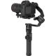 Feiyu Feiyutech AK4500 Gimbal Stabilizzatore (Standard kit) per reflex e mirrorless