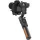 Feiyu Feiyutech AK2000C Gimbal Stabilizzatore per fotocamere