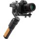 Feiyu Feiyutech AK2000C Gimbal Stabilizzatore per fotocamere