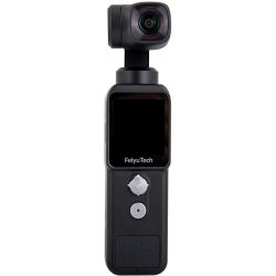 Feiyu Feiyutech Pocket 2 Gimbal action-cam videocamera stabilizzata a 3 assi