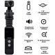 Feiyu Feiyutech Pocket 2S Gimbal action-cam videocamera stabilizzata a 3 assi