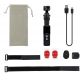 Feiyu Feiyutech Pocket 2S Gimbal action-cam videocamera stabilizzata a 3 assi