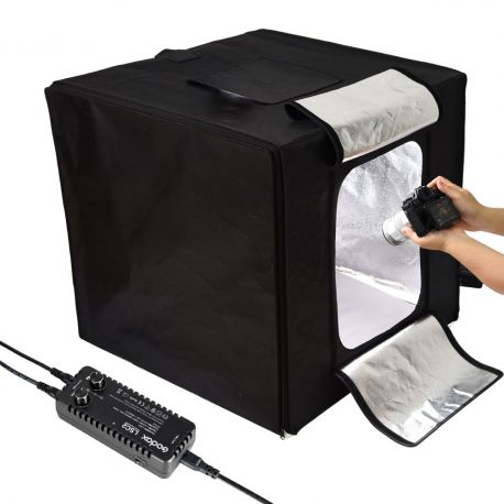 Godox LSD80 Cubo luce 80x80cm
