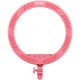 Godox LR-150P Faretto LED ring anulare bicolore rosa
