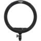Godox LR-150B Faretto LED ring anulare bicolore nero