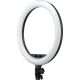 Godox LR-150B Faretto LED ring anulare bicolore nero