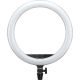 Godox LR-150B Faretto LED ring anulare bicolore nero