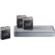 Godox Movelink M2 2.4GHz 2x microfono wireless per fotocamere e smartphone