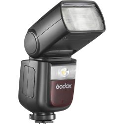 Godox Ving V860III flash per fotocamere Sony