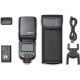 Godox Ving V860III flash per fotocamere Nikon