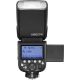 Godox Ving V860III flash per fotocamere Canon