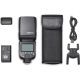 Godox Ving V860III flash per fotocamere Canon