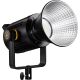 Godox UL-60 faretto illuminatore video 100% silenzioso 60W