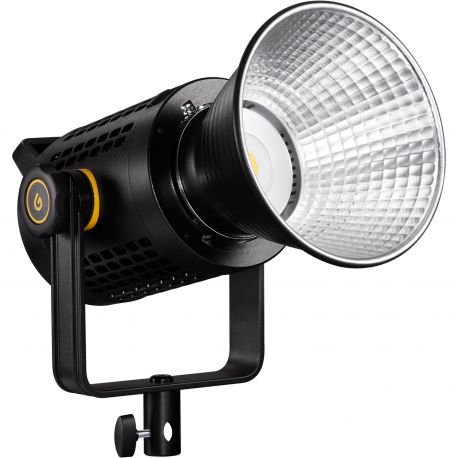 Godox UL-60 faretto illuminatore video 100% silenzioso 60W