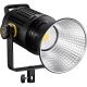 Godox UL-60 faretto illuminatore video 100% silenzioso 60W