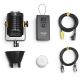 Godox UL-60 faretto illuminatore video 100% silenzioso 60W