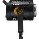Godox UL-60 faretto illuminatore video 100% silenzioso 60W