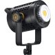 Godox UL-60 faretto illuminatore video 100% silenzioso 60W