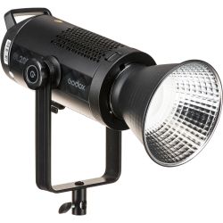 Godox SL-200 II faretto luce video LED bicolore 2800-6500K 200W