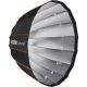 Godox QR-P120 softbox parabolico quick release 120cm