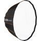 Godox QR-P120 softbox parabolico quick release 120cm