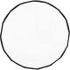 Godox QR-P120 softbox parabolico quick release 120cm