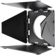 Godox SA-08 barndoor a 8 alette per faretto S60